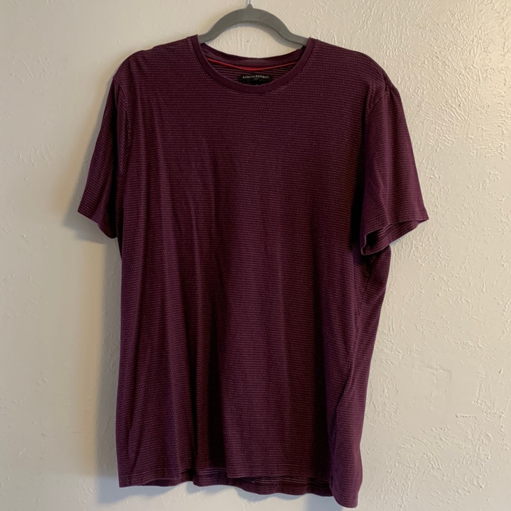 Banana Republic Shirt